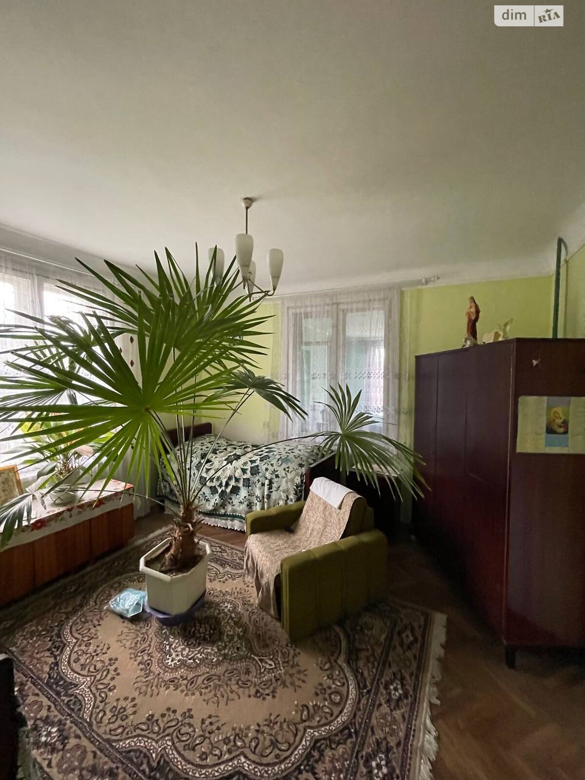 двоповерховий будинок з верандою, 228.7 кв. м, шлакобетон. Продаж у Ямниці фото 1 двоповерховий будинок з верандою, 228.7 кв. м, шлакобетон. Продаж у Ямниці фото 1