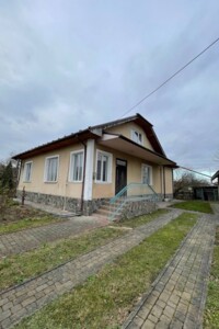 двоповерховий будинок з верандою, 228.7 кв. м, шлакобетон. Продаж у Ямниці фото 2 двоповерховий будинок з верандою, 228.7 кв. м, шлакобетон. Продаж у Ямниці фото 2