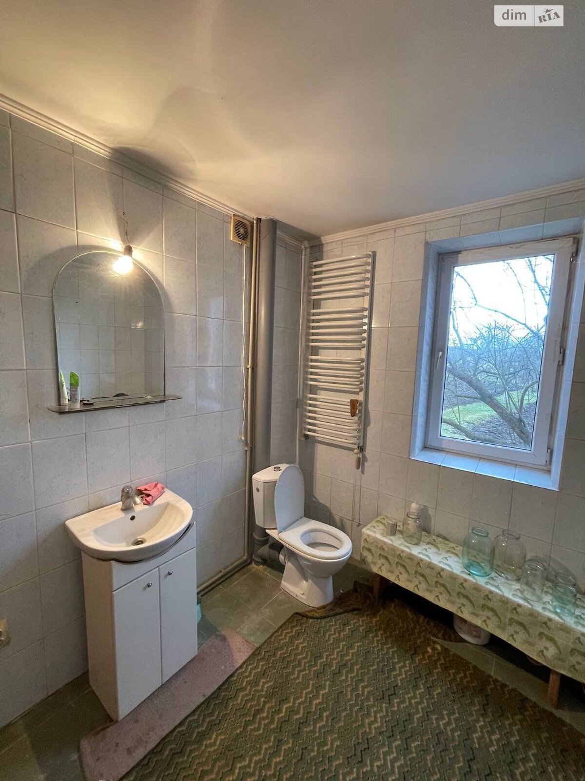 двоповерховий будинок з верандою, 228.7 кв. м, шлакобетон. Продаж у Ямниці фото 1 двоповерховий будинок з верандою, 228.7 кв. м, шлакобетон. Продаж у Ямниці фото 1