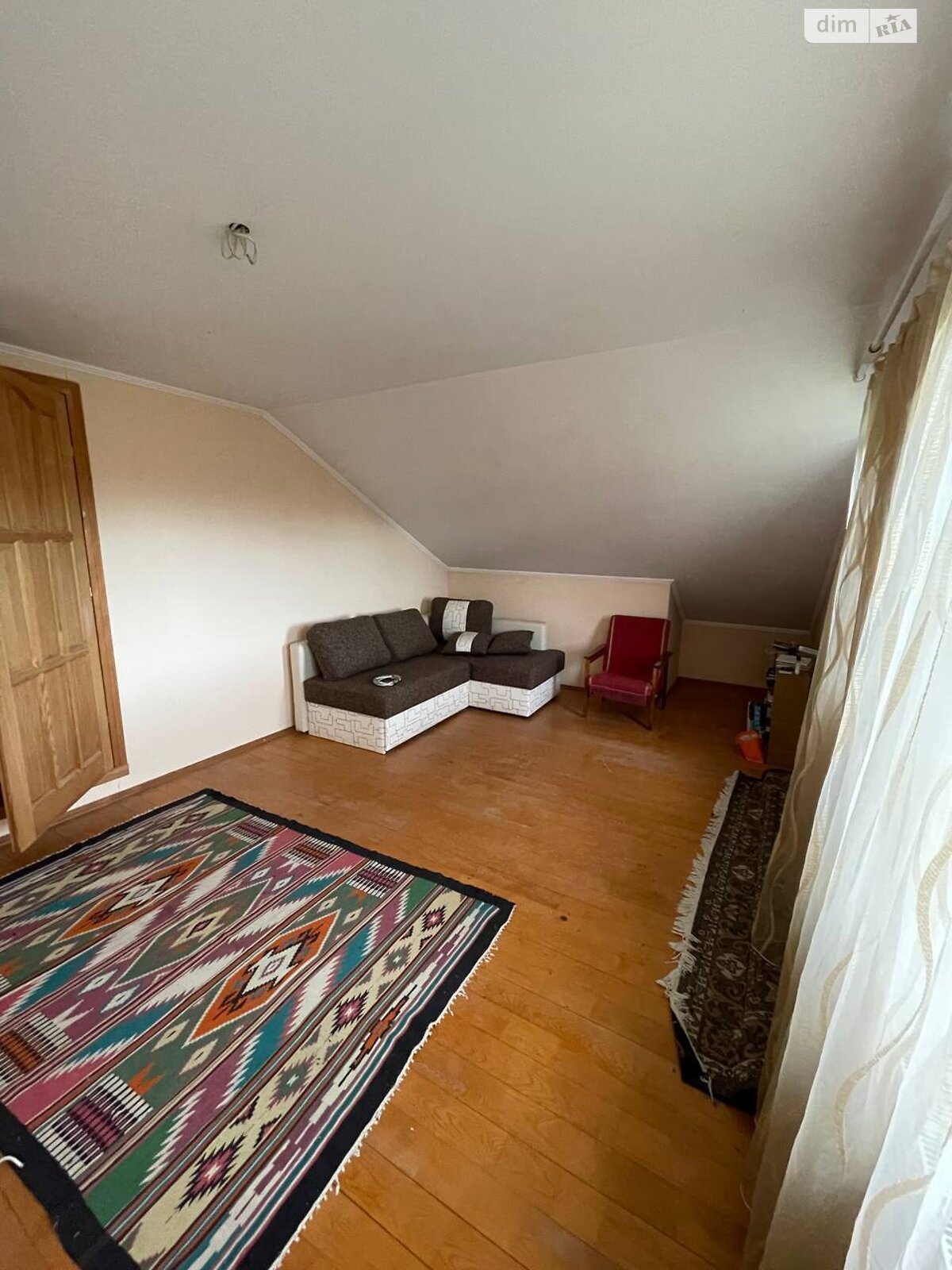 двоповерховий будинок з верандою, 228.7 кв. м, шлакобетон. Продаж у Ямниці фото 1 двоповерховий будинок з верандою, 228.7 кв. м, шлакобетон. Продаж у Ямниці фото 1