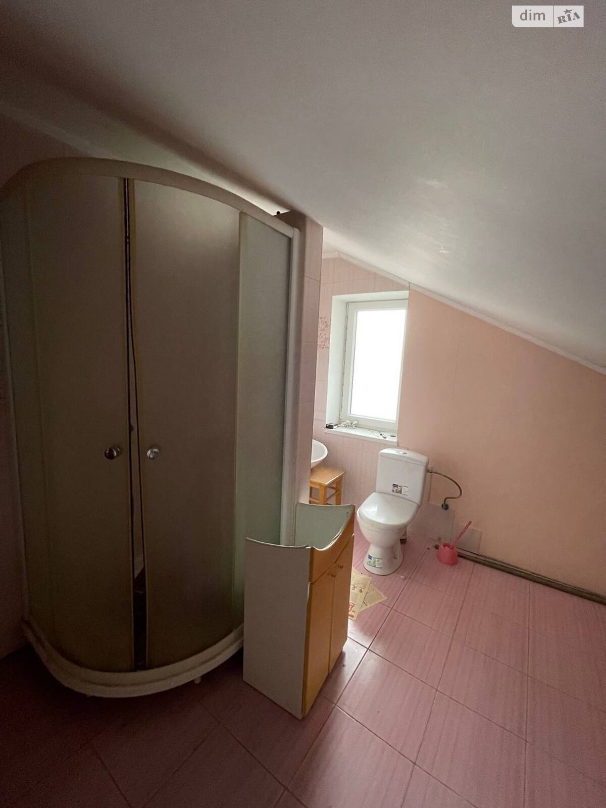 двоповерховий будинок з верандою, 228.7 кв. м, шлакобетон. Продаж у Ямниці фото 1 двоповерховий будинок з верандою, 228.7 кв. м, шлакобетон. Продаж у Ямниці фото 1