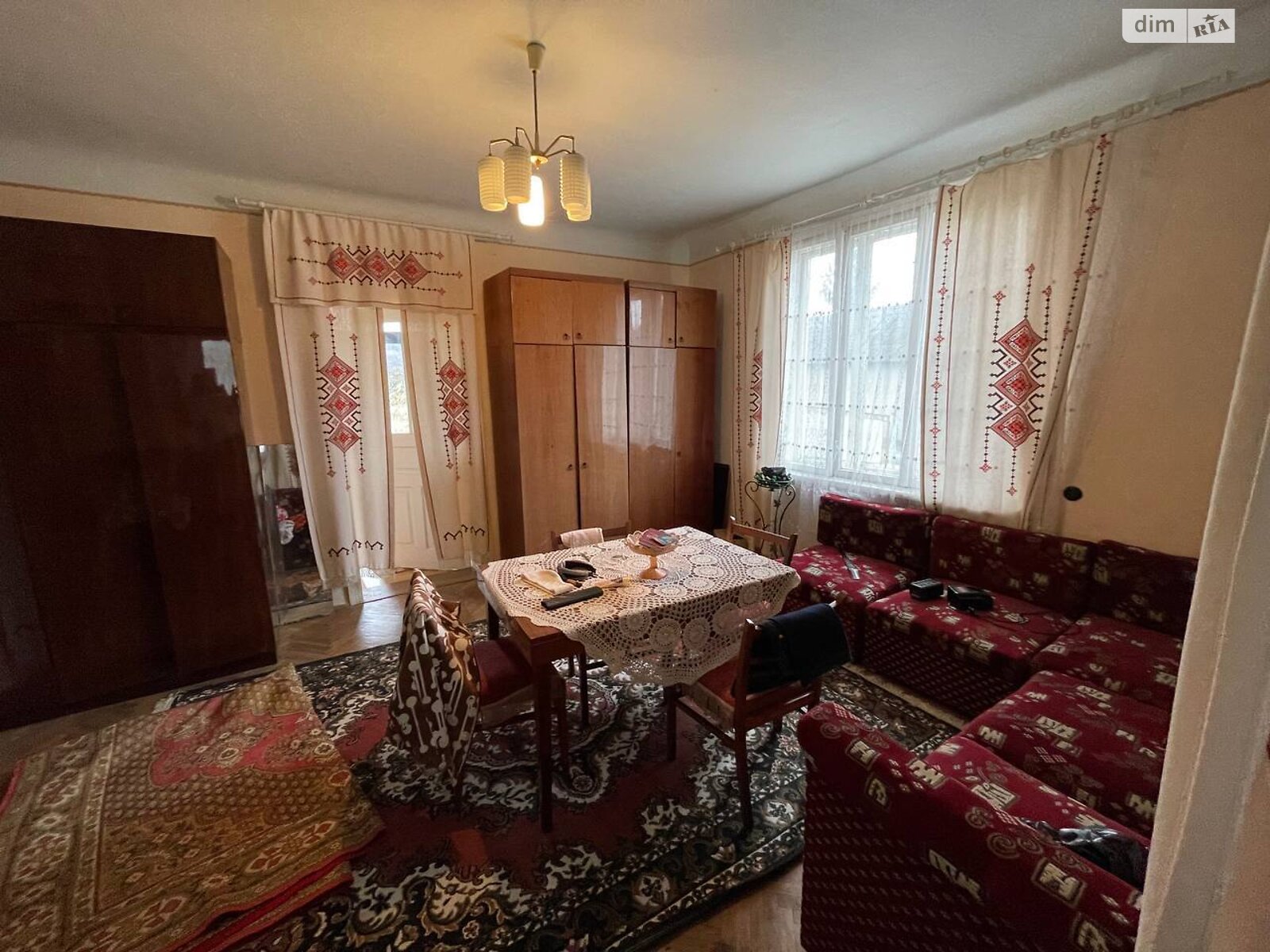 двоповерховий будинок з верандою, 228.7 кв. м, шлакобетон. Продаж у Ямниці фото 1 двоповерховий будинок з верандою, 228.7 кв. м, шлакобетон. Продаж у Ямниці фото 1