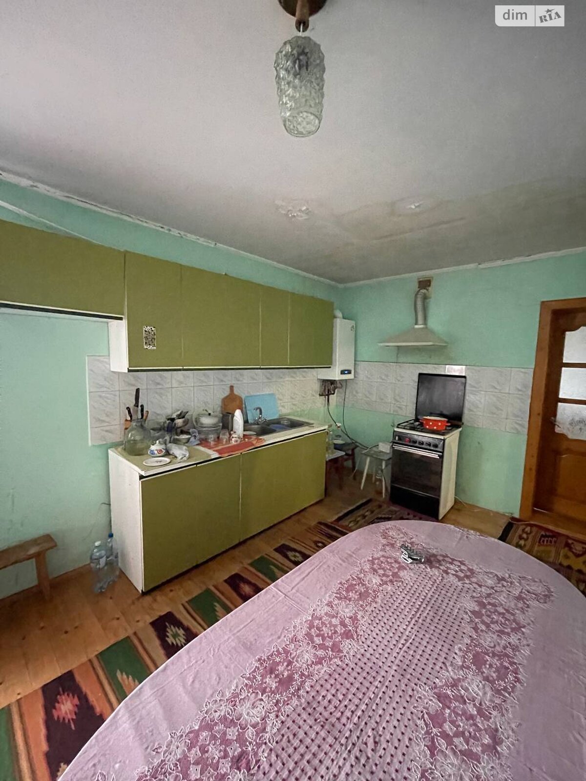 двоповерховий будинок з верандою, 228.7 кв. м, шлакобетон. Продаж у Ямниці фото 1 двоповерховий будинок з верандою, 228.7 кв. м, шлакобетон. Продаж у Ямниці фото 1