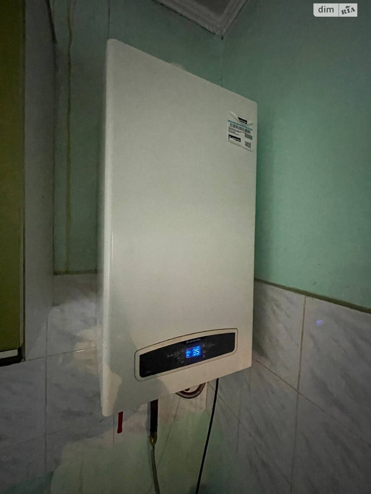 двоповерховий будинок з верандою, 228.7 кв. м, шлакобетон. Продаж у Ямниці фото 1 двоповерховий будинок з верандою, 228.7 кв. м, шлакобетон. Продаж у Ямниці фото 1