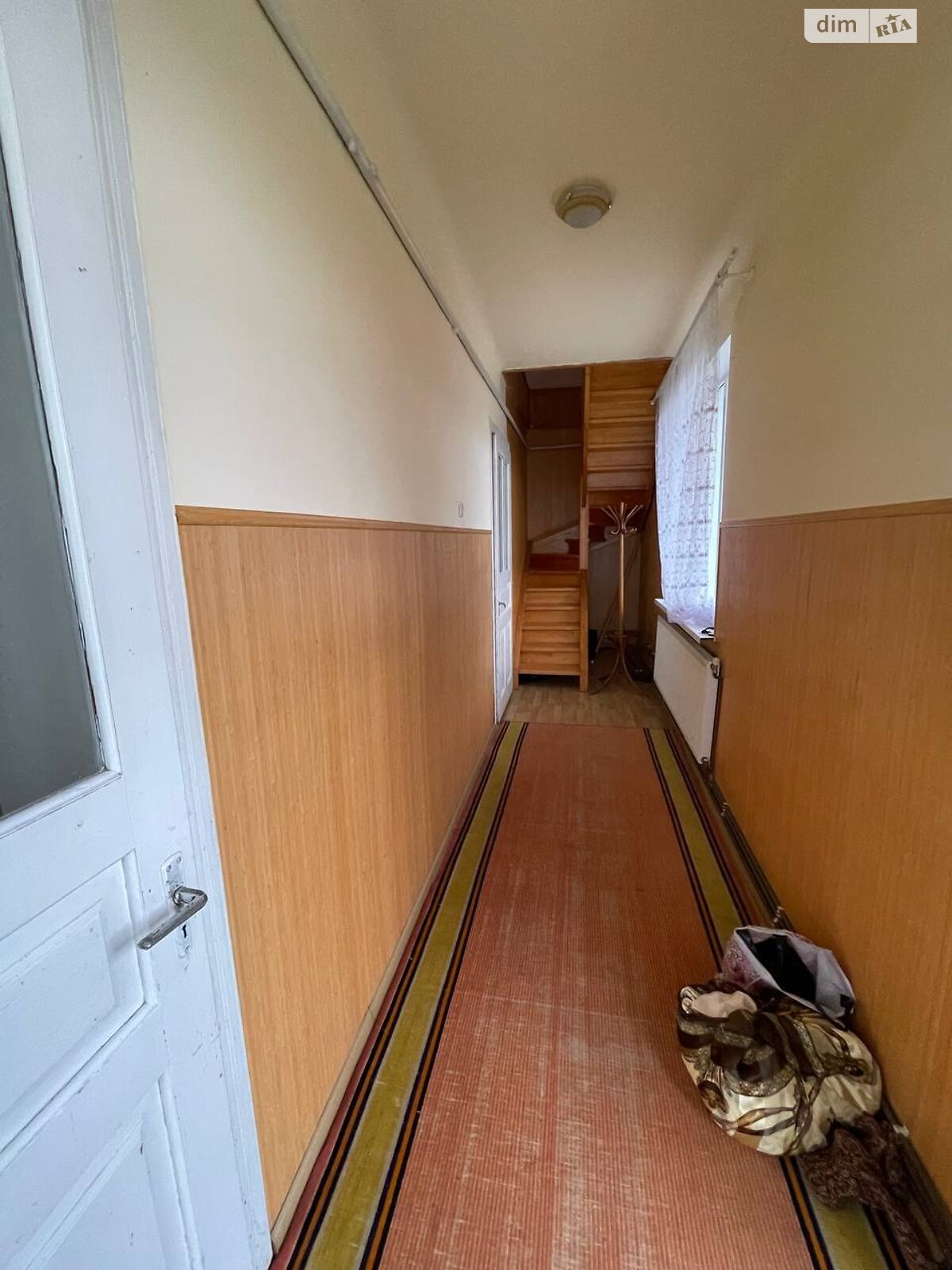 двоповерховий будинок з верандою, 228.7 кв. м, шлакобетон. Продаж у Ямниці фото 1 двоповерховий будинок з верандою, 228.7 кв. м, шлакобетон. Продаж у Ямниці фото 1