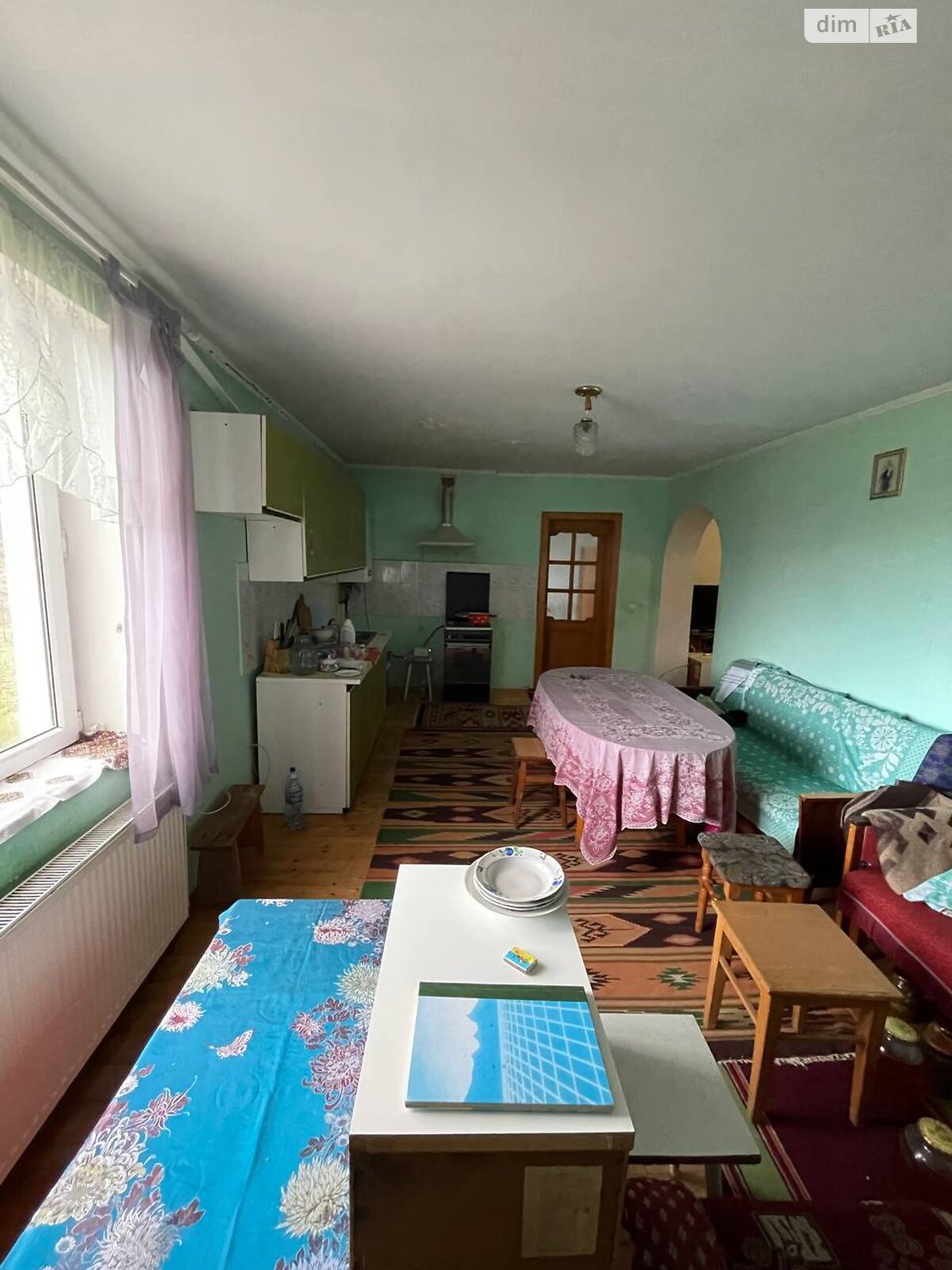 двоповерховий будинок з верандою, 228.7 кв. м, шлакобетон. Продаж у Ямниці фото 1 двоповерховий будинок з верандою, 228.7 кв. м, шлакобетон. Продаж у Ямниці фото 1