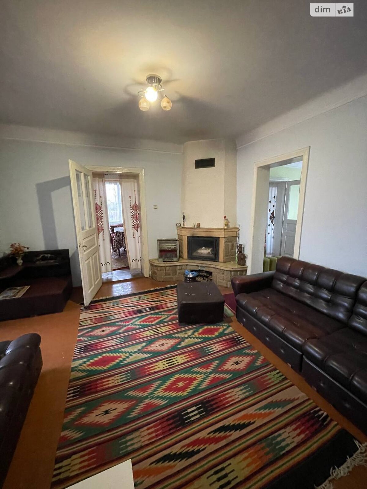 двоповерховий будинок з верандою, 228.7 кв. м, шлакобетон. Продаж у Ямниці фото 1 двоповерховий будинок з верандою, 228.7 кв. м, шлакобетон. Продаж у Ямниці фото 1