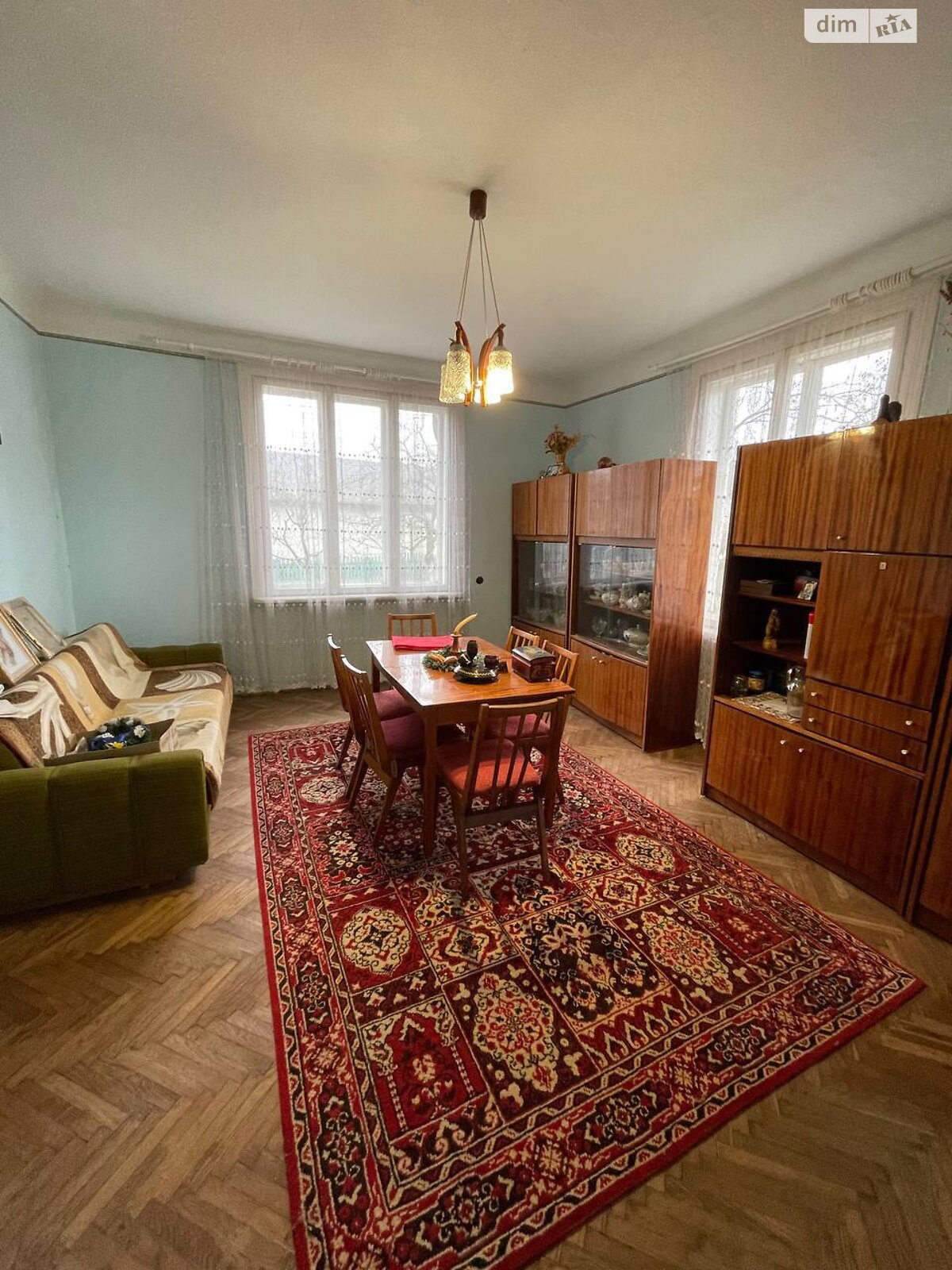 двоповерховий будинок з верандою, 228.7 кв. м, шлакобетон. Продаж у Ямниці фото 1 двоповерховий будинок з верандою, 228.7 кв. м, шлакобетон. Продаж у Ямниці фото 1