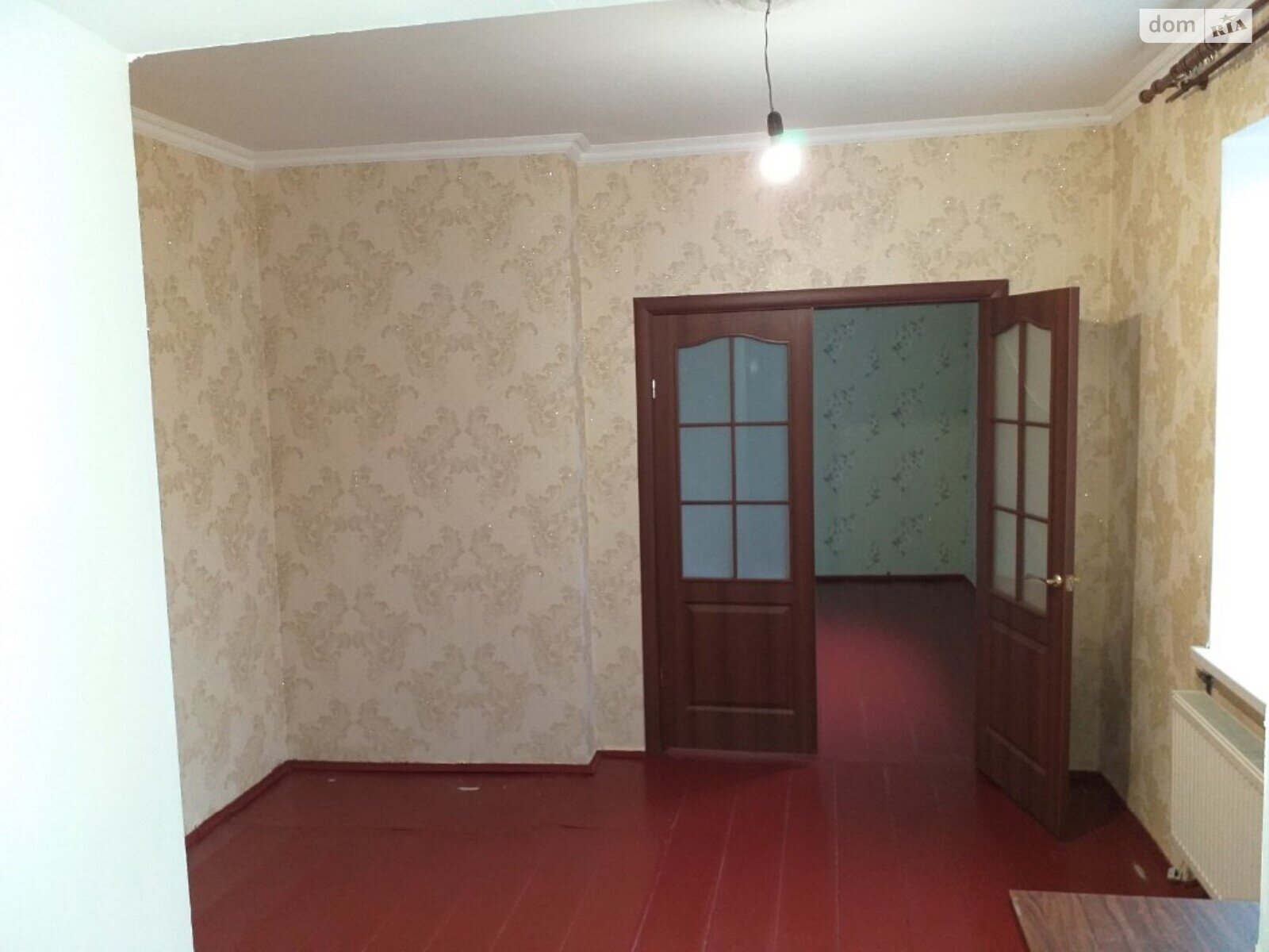 одноповерховий будинок з верандою, 67 кв. м, цегла. Продаж у Дружбі фото 1