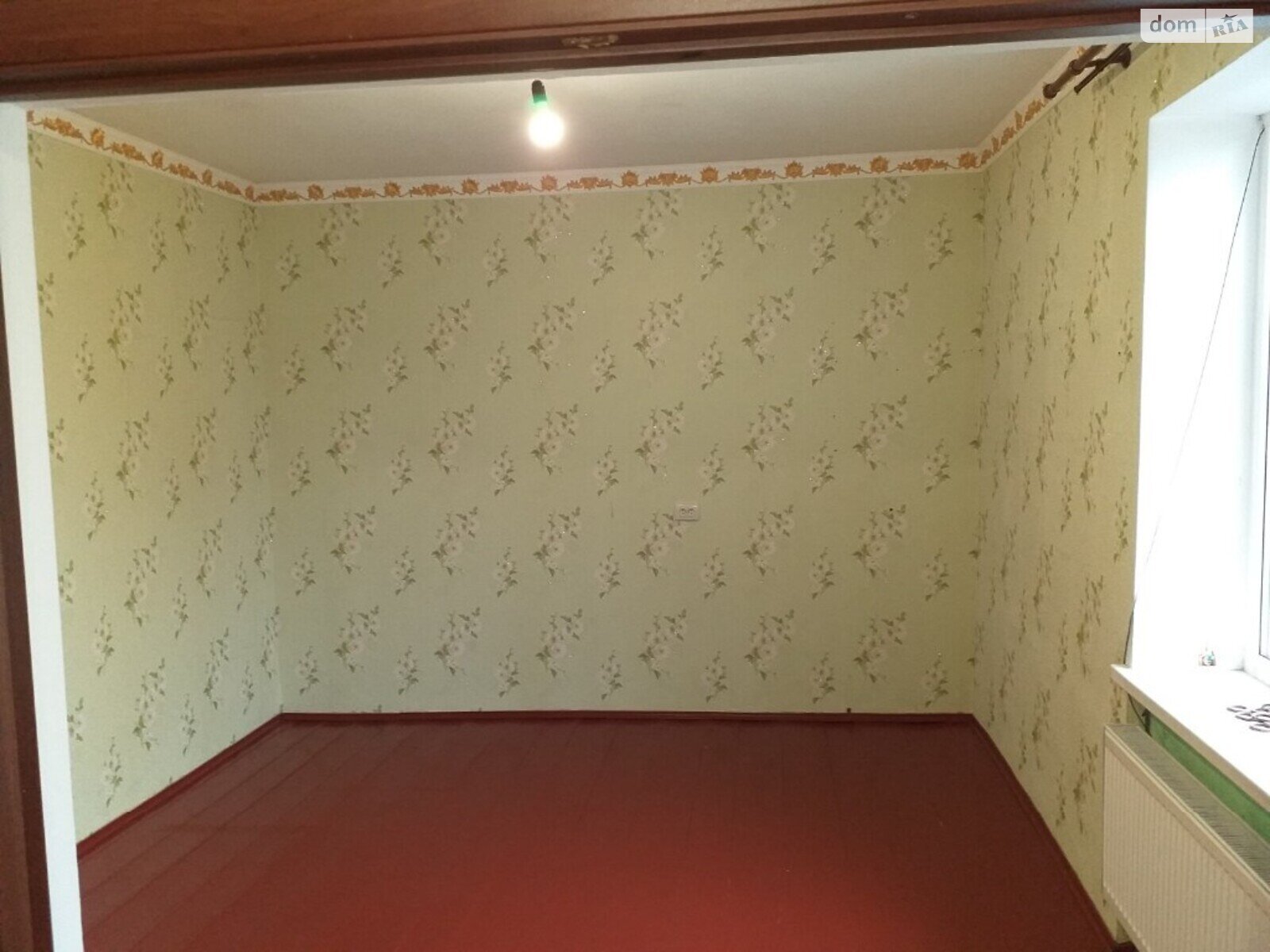 одноповерховий будинок з верандою, 67 кв. м, цегла. Продаж у Дружбі фото 1