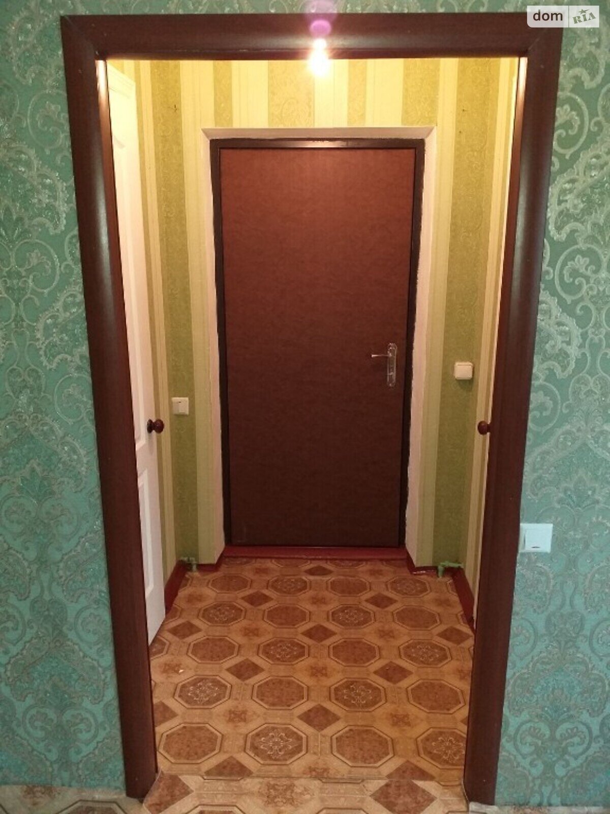 одноповерховий будинок з верандою, 67 кв. м, цегла. Продаж у Дружбі фото 1