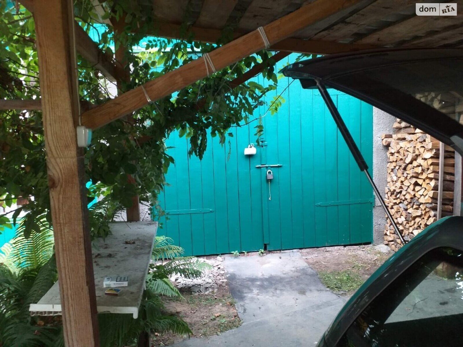 одноповерховий будинок з верандою, 67 кв. м, цегла. Продаж у Дружбі фото 1