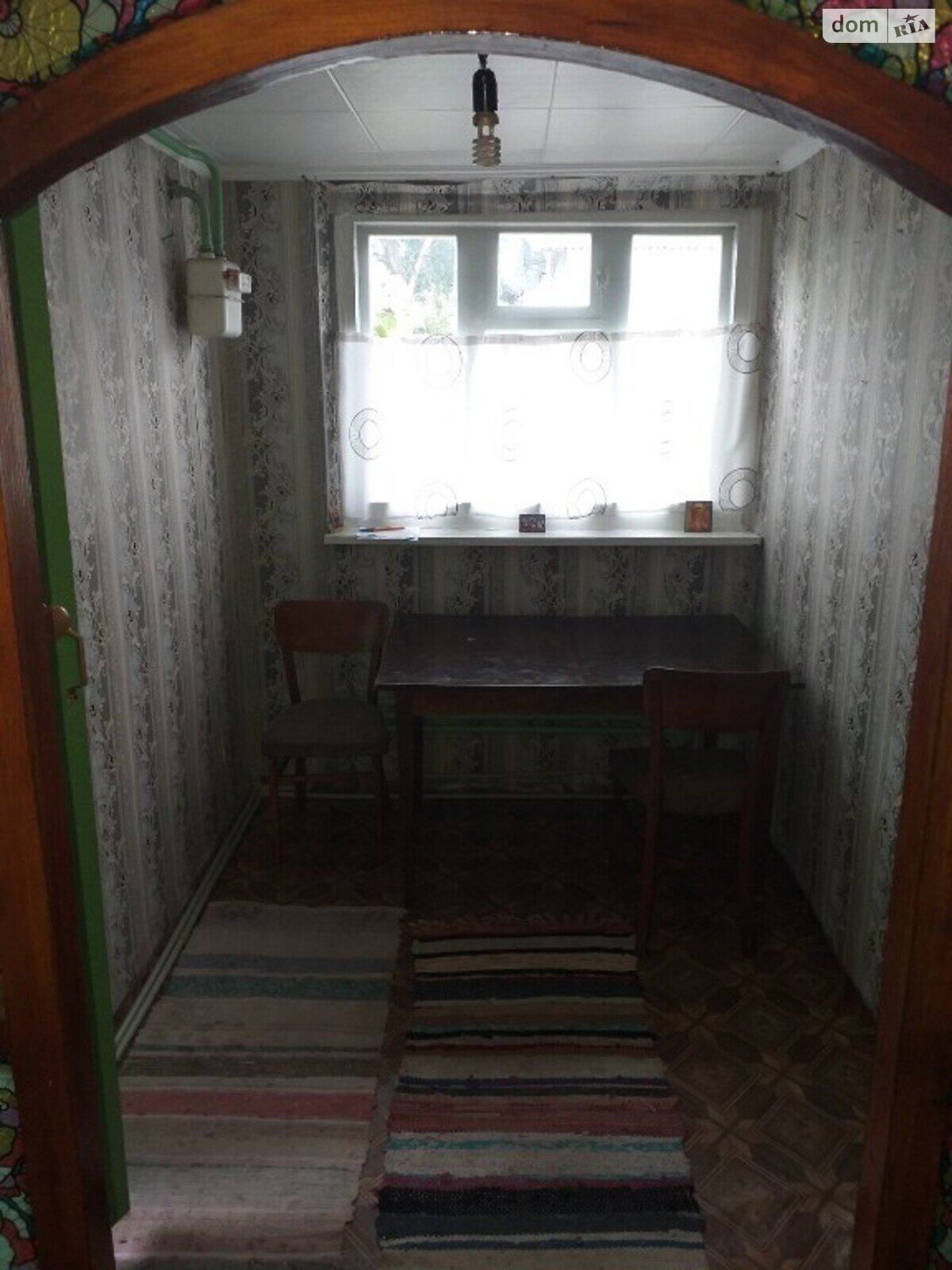 одноповерховий будинок з верандою, 67 кв. м, цегла. Продаж у Дружбі фото 1