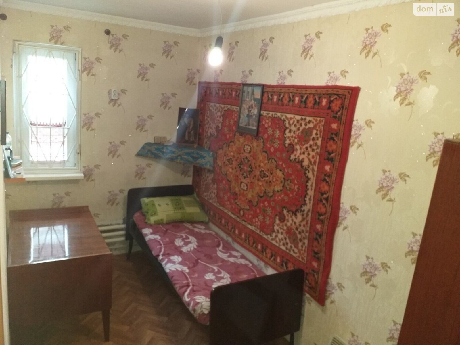 одноповерховий будинок з верандою, 67 кв. м, цегла. Продаж у Дружбі фото 1