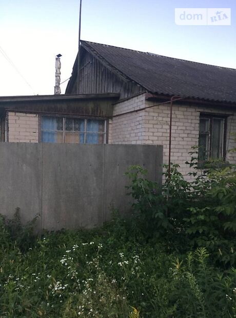 одноповерховий будинок з садом, 84 кв. м, цегла. Продаж у Ямполі фото 1 одноповерховий будинок з садом, 84 кв. м, цегла. Продаж у Ямполі фото 1