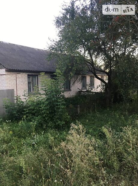 одноповерховий будинок з садом, 84 кв. м, цегла. Продаж у Ямполі фото 1 одноповерховий будинок з садом, 84 кв. м, цегла. Продаж у Ямполі фото 1