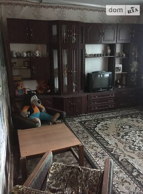 одноповерховий будинок з садом, 84 кв. м, цегла. Продаж у Ямполі фото 1 одноповерховий будинок з садом, 84 кв. м, цегла. Продаж у Ямполі фото 1
