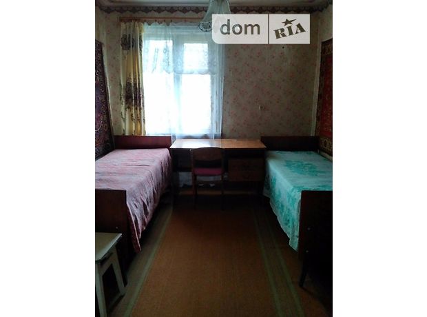 одноповерховий будинок з садом, 84 кв. м, цегла. Продаж у Ямполі фото 1 одноповерховий будинок з садом, 84 кв. м, цегла. Продаж у Ямполі фото 1