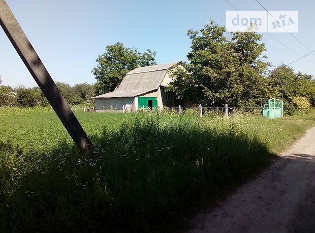 одноповерховий будинок з гаражем, 120 кв. м, цегла. Продаж в Цекинівці (Вінницька обл.) фото 1 одноповерховий будинок з гаражем, 120 кв. м, цегла. Продаж в Цекинівці (Вінницька обл.) фото 1