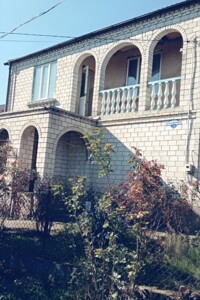 двухэтажный дом беседка, 179.9 кв. м, кирпич силикатный. Продажа в Ямполе район Ямполь фото 2