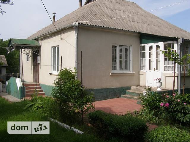 Продаж будинку, 114м², Винницкая, Ямполь, р‑н. Ямполь, Пушкина Продаж будинку, 114м², Винницкая, Ямполь, р‑н. Ямполь, Пушкина