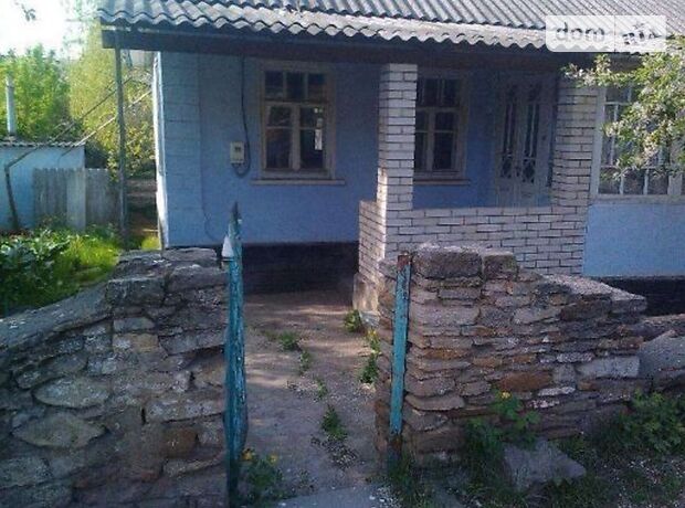 одноэтажный дом с верандой, 52 кв. м, кирпич. Продажа в Ямполе район Ямполь фото 1 одноэтажный дом с верандой, 52 кв. м, кирпич. Продажа в Ямполе район Ямполь фото 1