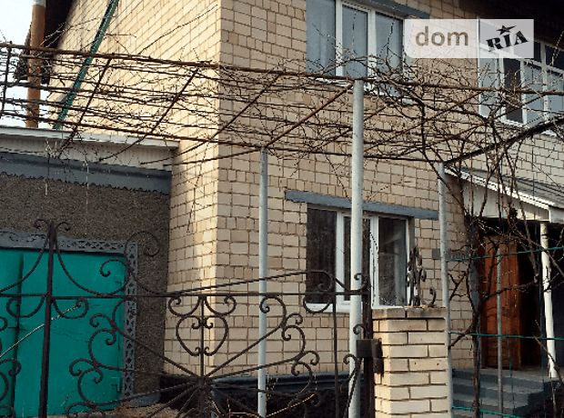 двоповерховий будинок з садом, 109 кв. м, цегла силікатна. Продаж в Ямполі, район Ямпіль фото 1 двоповерховий будинок з садом, 109 кв. м, цегла силікатна. Продаж в Ямполі, район Ямпіль фото 1