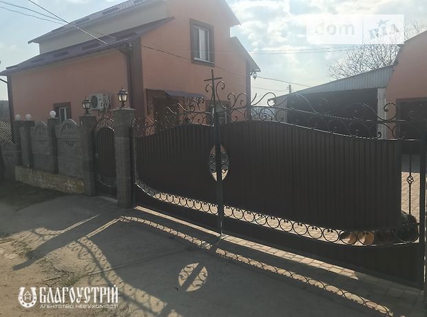 двоповерховий будинок з садом, 84 кв. м, ракушняк. Продаж в Ямполі, район Ямпіль фото 1 двоповерховий будинок з садом, 84 кв. м, ракушняк. Продаж в Ямполі, район Ямпіль фото 1