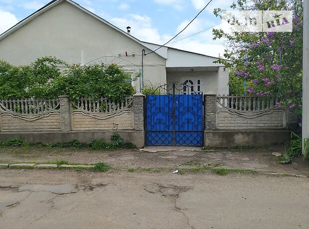 одноповерховий будинок з садом, 90 кв. м, цегла. Продаж в Ямполі, район Ямпіль фото 1 одноповерховий будинок з садом, 90 кв. м, цегла. Продаж в Ямполі, район Ямпіль фото 1