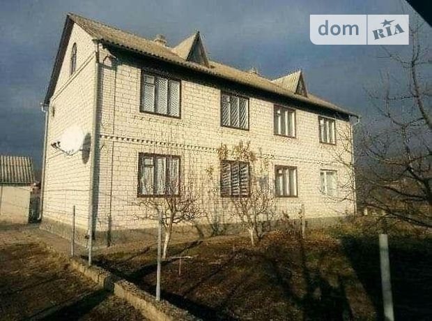 двоповерховий будинок з верандою, 87 кв. м, цегла силікатна. Продаж в Ямполі, район Ямпіль фото 1 двоповерховий будинок з верандою, 87 кв. м, цегла силікатна. Продаж в Ямполі, район Ямпіль фото 1