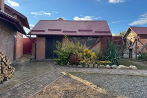 двоповерховий будинок бесідка, 265.9 кв. м, цегла. Продаж у Ямполі фото 2 двоповерховий будинок бесідка, 265.9 кв. м, цегла. Продаж у Ямполі фото 2