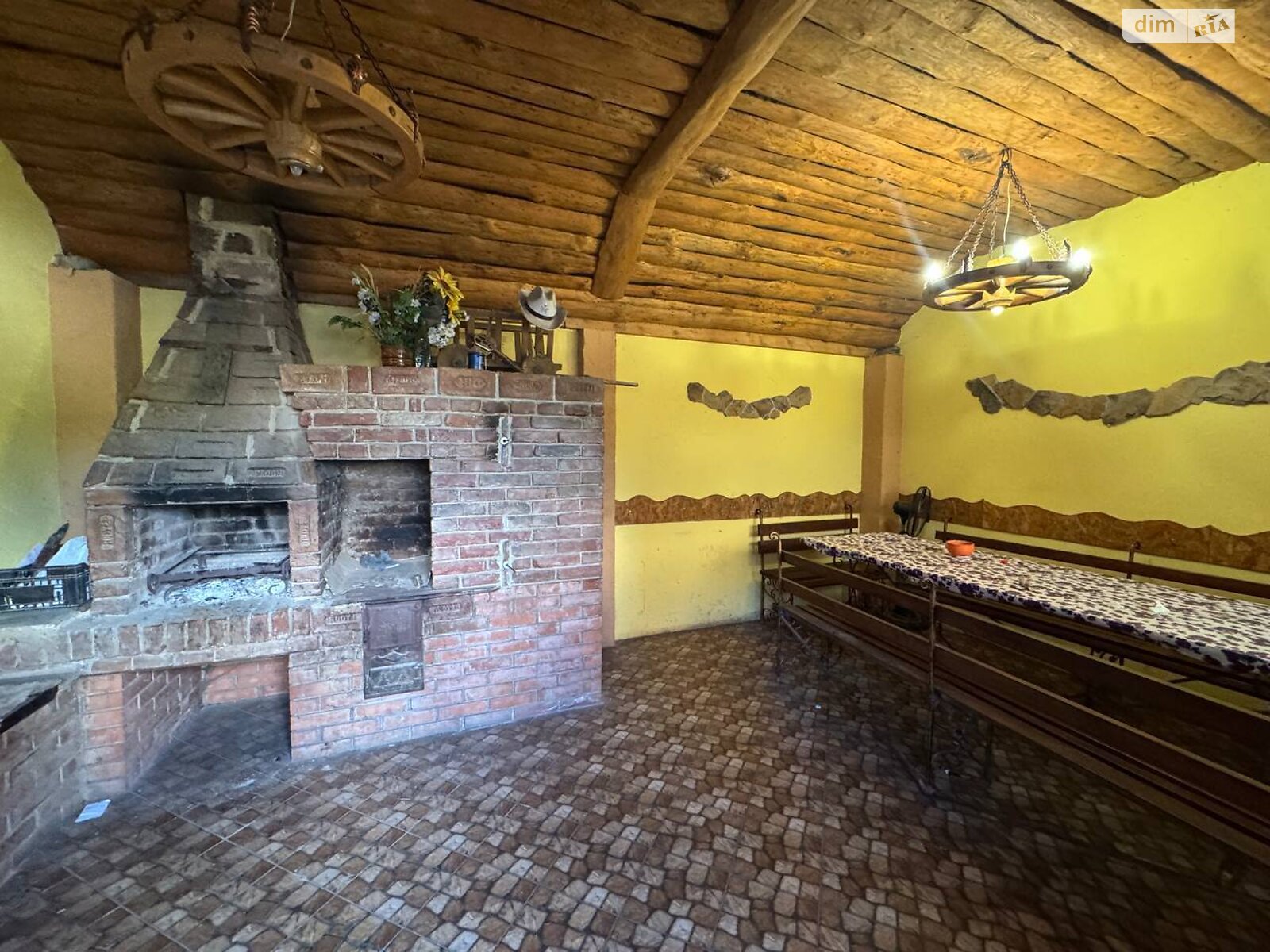 двоповерховий будинок бесідка, 265.9 кв. м, цегла. Продаж у Ямполі фото 1 двоповерховий будинок бесідка, 265.9 кв. м, цегла. Продаж у Ямполі фото 1