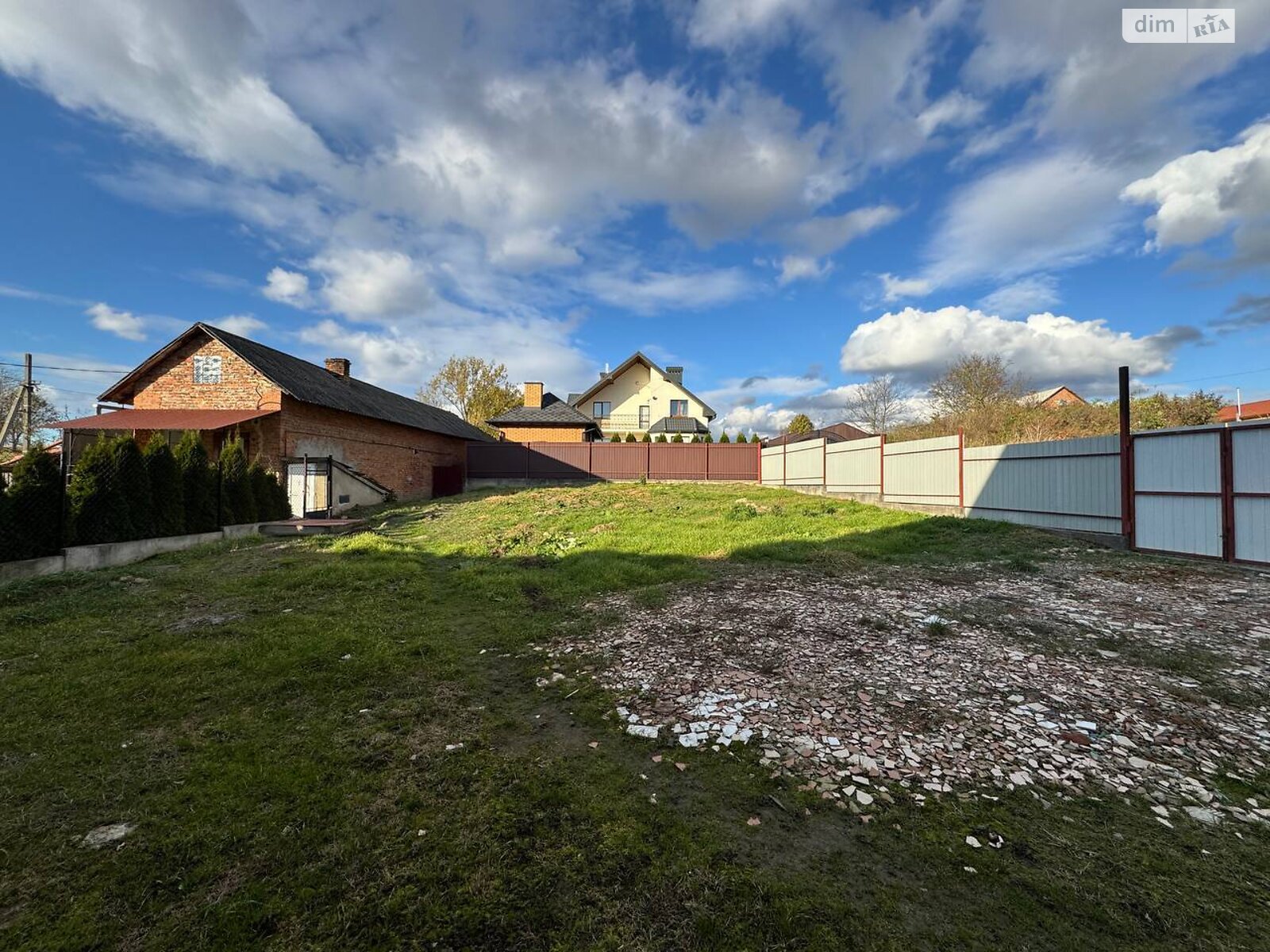 двоповерховий будинок бесідка, 265.9 кв. м, цегла. Продаж у Ямполі фото 1 двоповерховий будинок бесідка, 265.9 кв. м, цегла. Продаж у Ямполі фото 1