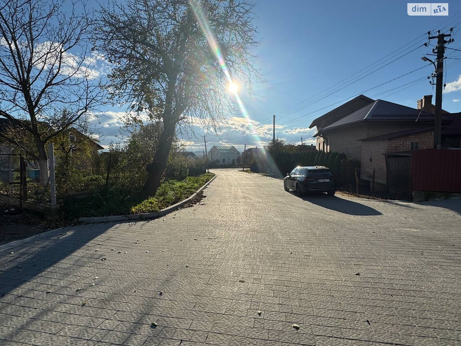 двоповерховий будинок бесідка, 265.9 кв. м, цегла. Продаж у Ямполі фото 1 двоповерховий будинок бесідка, 265.9 кв. м, цегла. Продаж у Ямполі фото 1