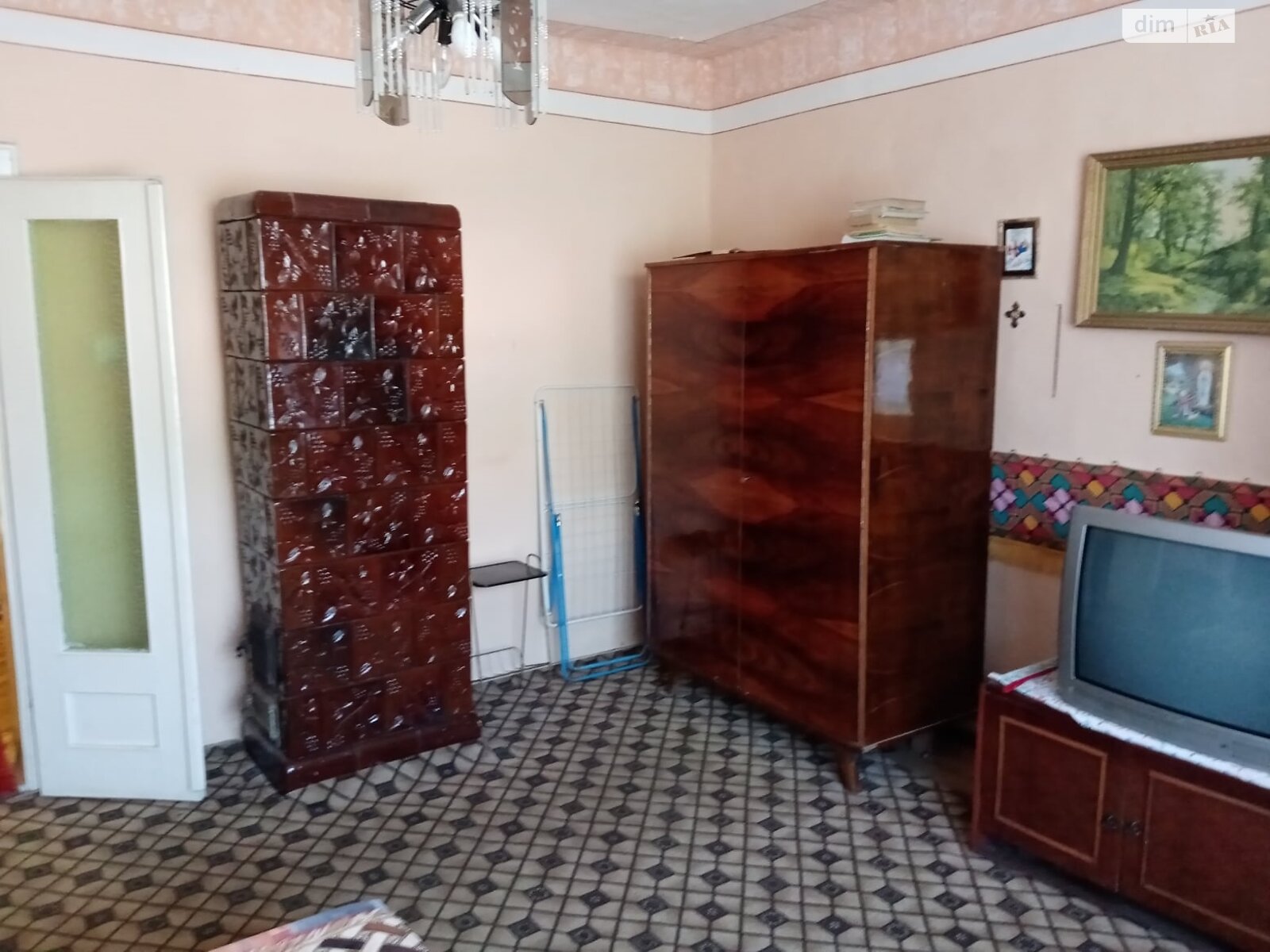 одноэтажный дом, 139.2 кв. м, глинобитный. Продажа в Яноше фото 1 одноэтажный дом, 139.2 кв. м, глинобитный. Продажа в Яноше фото 1