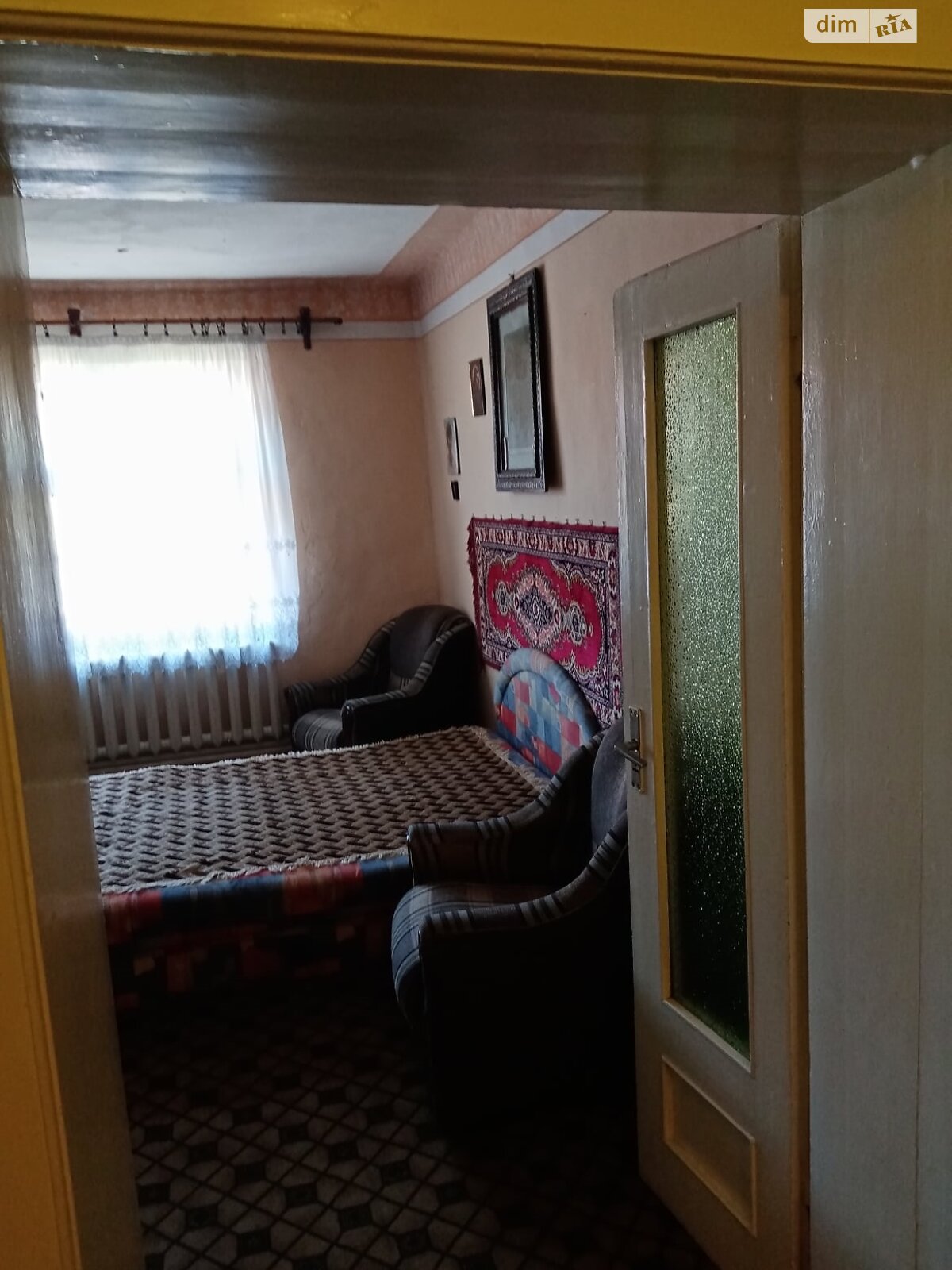 одноэтажный дом, 139.2 кв. м, глинобитный. Продажа в Яноше фото 1 одноэтажный дом, 139.2 кв. м, глинобитный. Продажа в Яноше фото 1