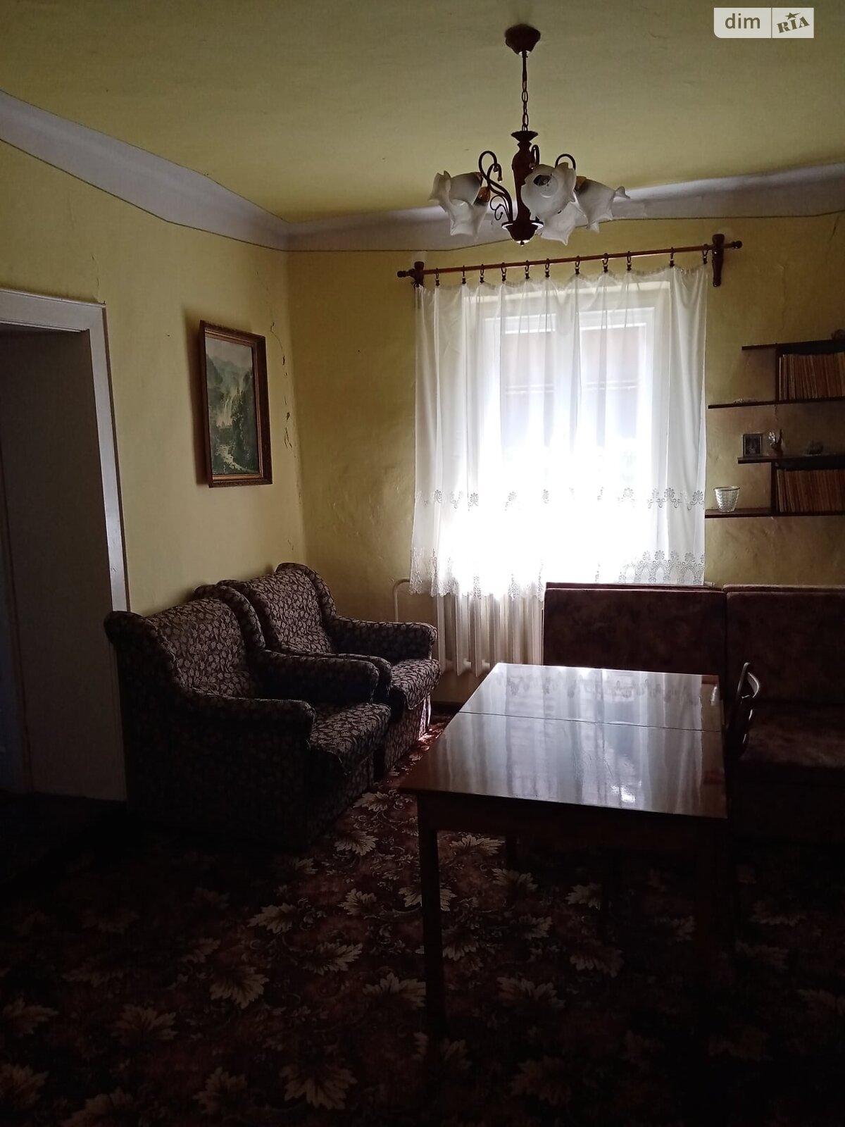 одноэтажный дом, 139.2 кв. м, глинобитный. Продажа в Яноше фото 1 одноэтажный дом, 139.2 кв. м, глинобитный. Продажа в Яноше фото 1