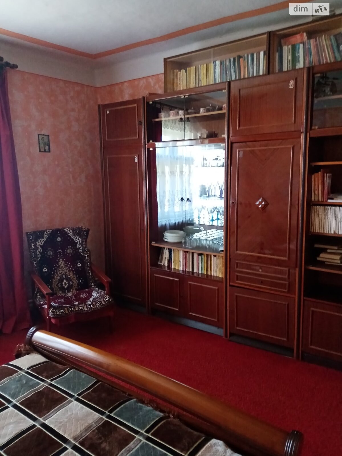 одноэтажный дом, 139.2 кв. м, глинобитный. Продажа в Яноше фото 1 одноэтажный дом, 139.2 кв. м, глинобитный. Продажа в Яноше фото 1