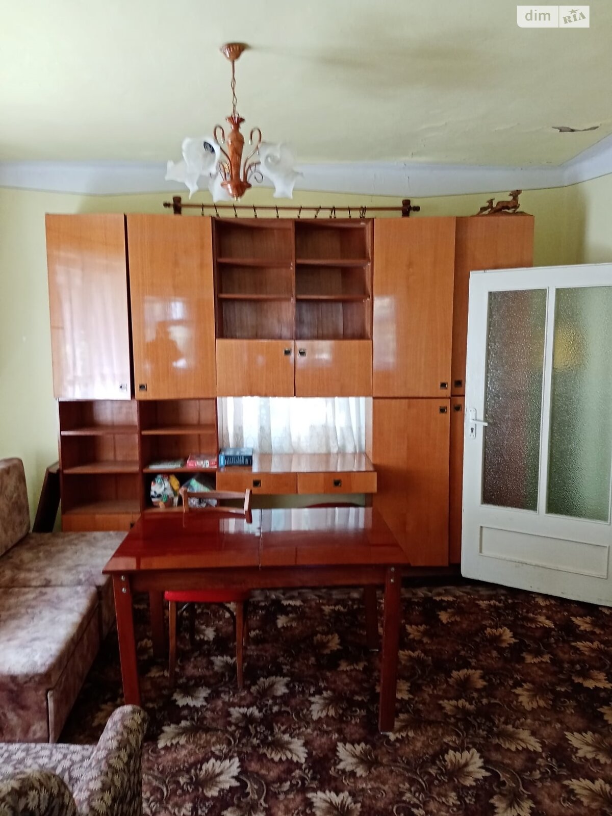 одноэтажный дом, 139.2 кв. м, глинобитный. Продажа в Яноше фото 1 одноэтажный дом, 139.2 кв. м, глинобитный. Продажа в Яноше фото 1