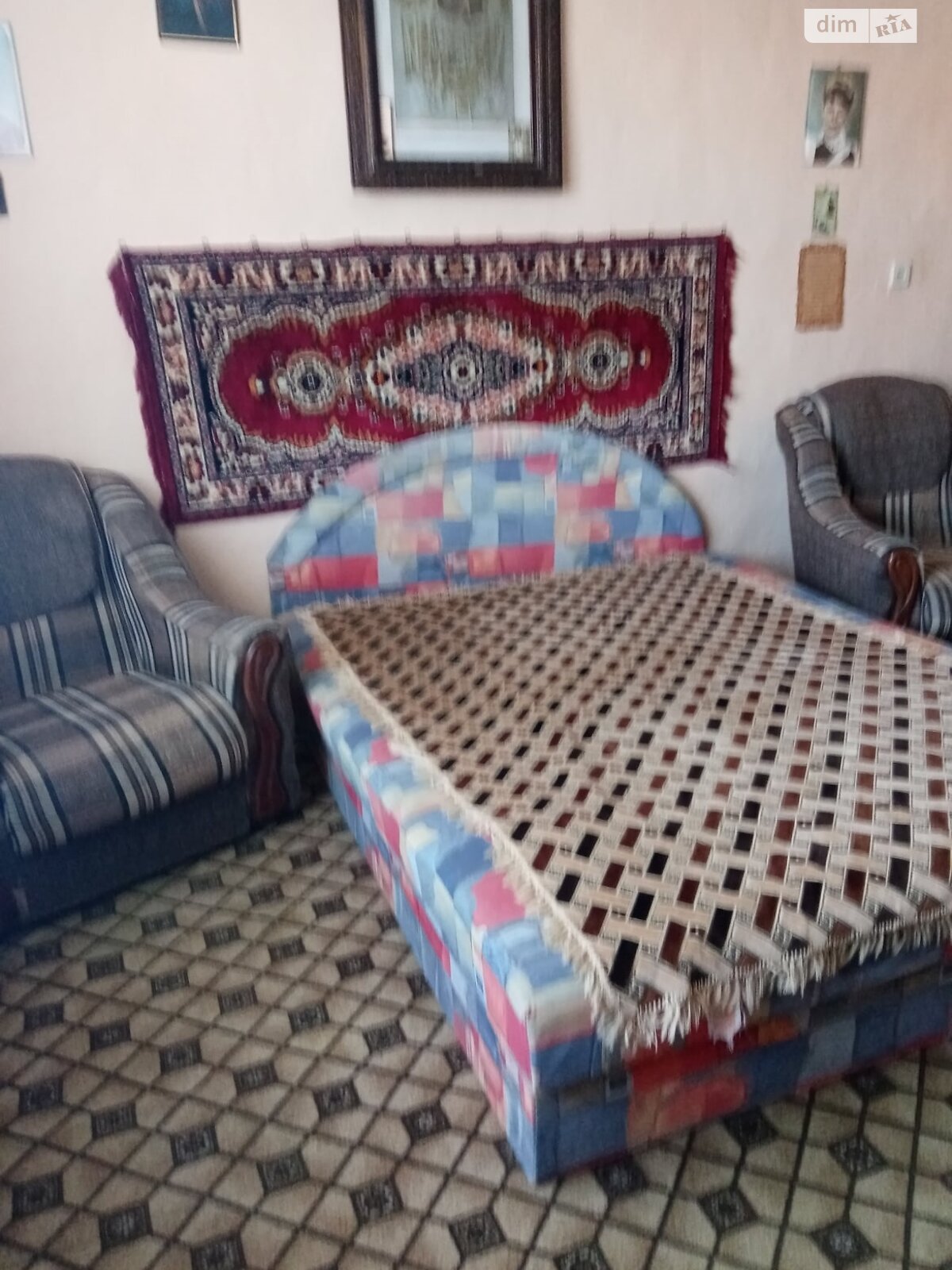одноэтажный дом, 139.2 кв. м, глинобитный. Продажа в Яноше фото 1 одноэтажный дом, 139.2 кв. м, глинобитный. Продажа в Яноше фото 1