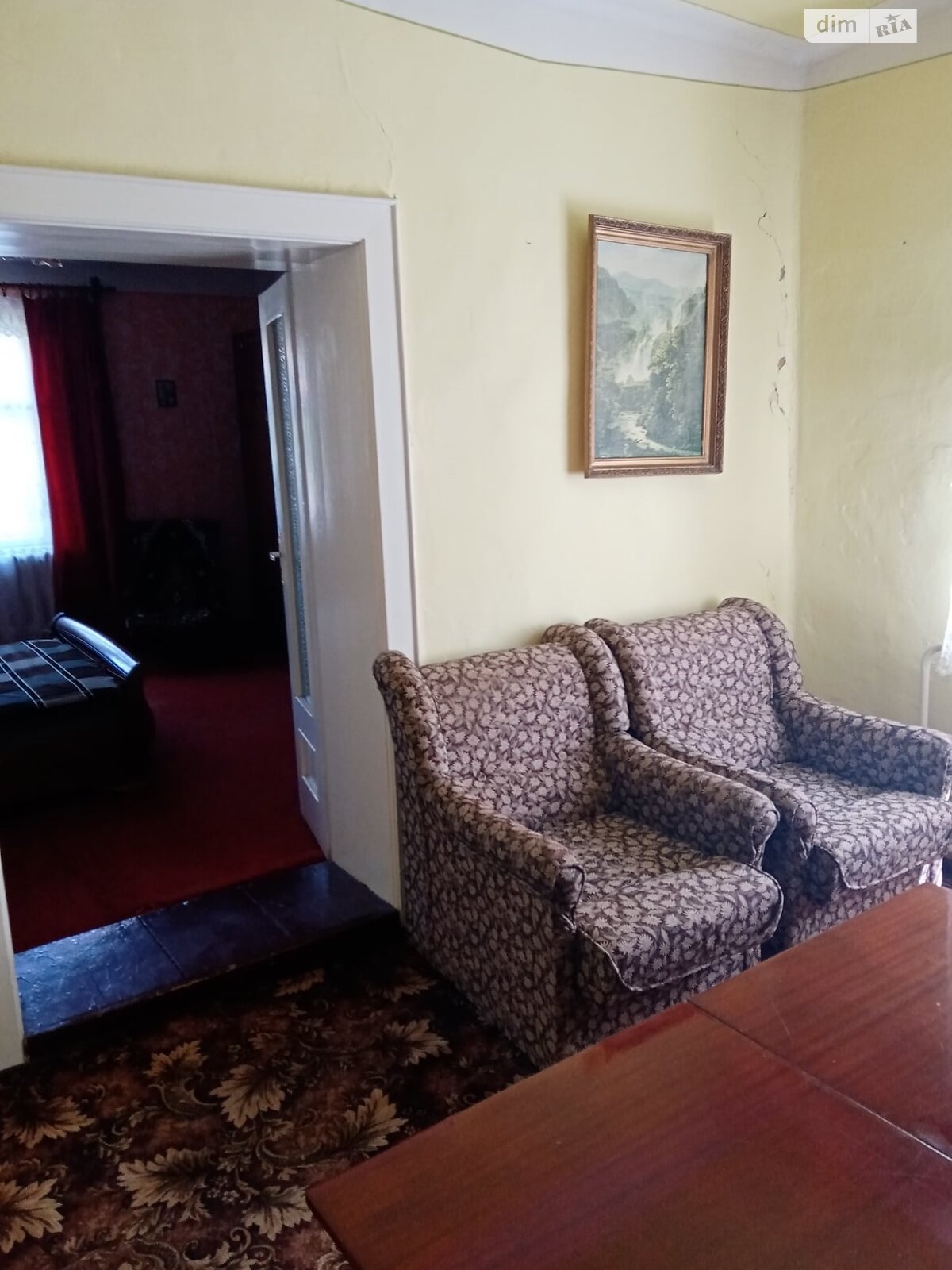 одноэтажный дом, 139.2 кв. м, глинобитный. Продажа в Яноше фото 1 одноэтажный дом, 139.2 кв. м, глинобитный. Продажа в Яноше фото 1