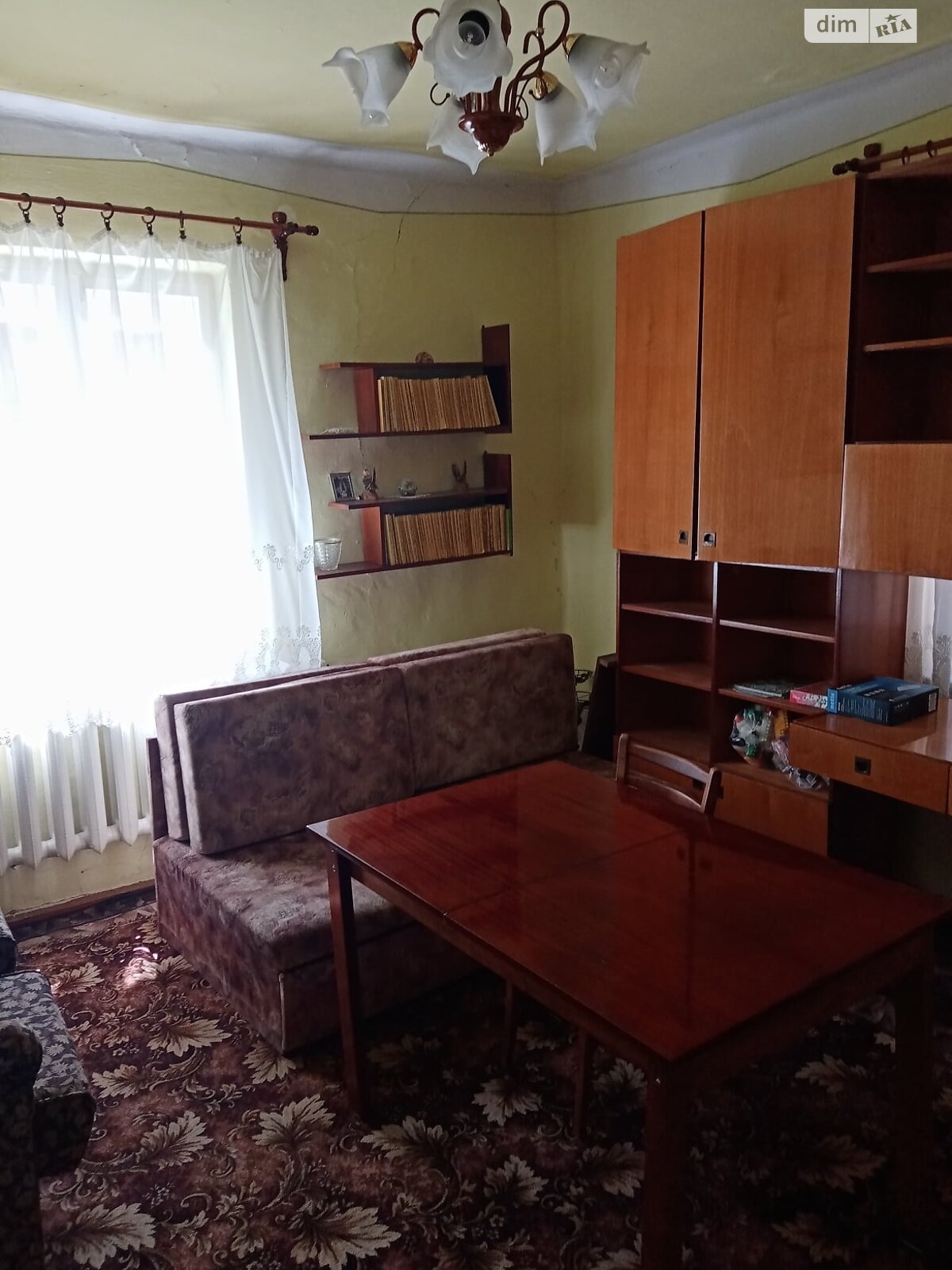 одноэтажный дом, 139.2 кв. м, глинобитный. Продажа в Яноше фото 1 одноэтажный дом, 139.2 кв. м, глинобитный. Продажа в Яноше фото 1