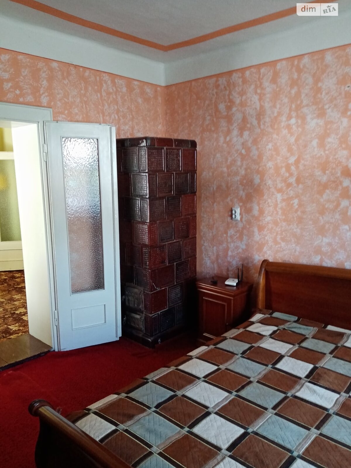 одноэтажный дом, 139.2 кв. м, глинобитный. Продажа в Яноше фото 1 одноэтажный дом, 139.2 кв. м, глинобитный. Продажа в Яноше фото 1