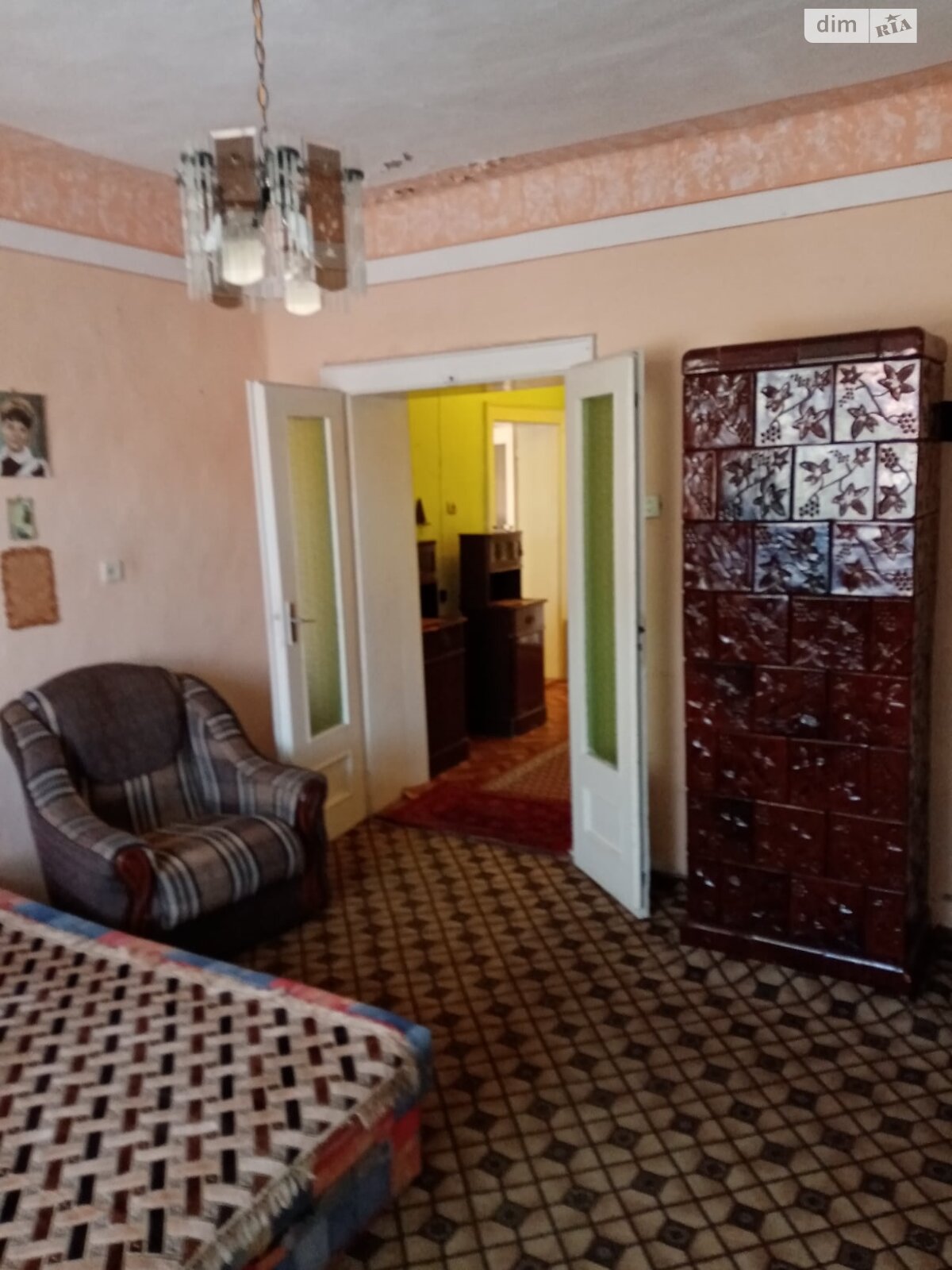 одноэтажный дом, 139.2 кв. м, глинобитный. Продажа в Яноше фото 1 одноэтажный дом, 139.2 кв. м, глинобитный. Продажа в Яноше фото 1