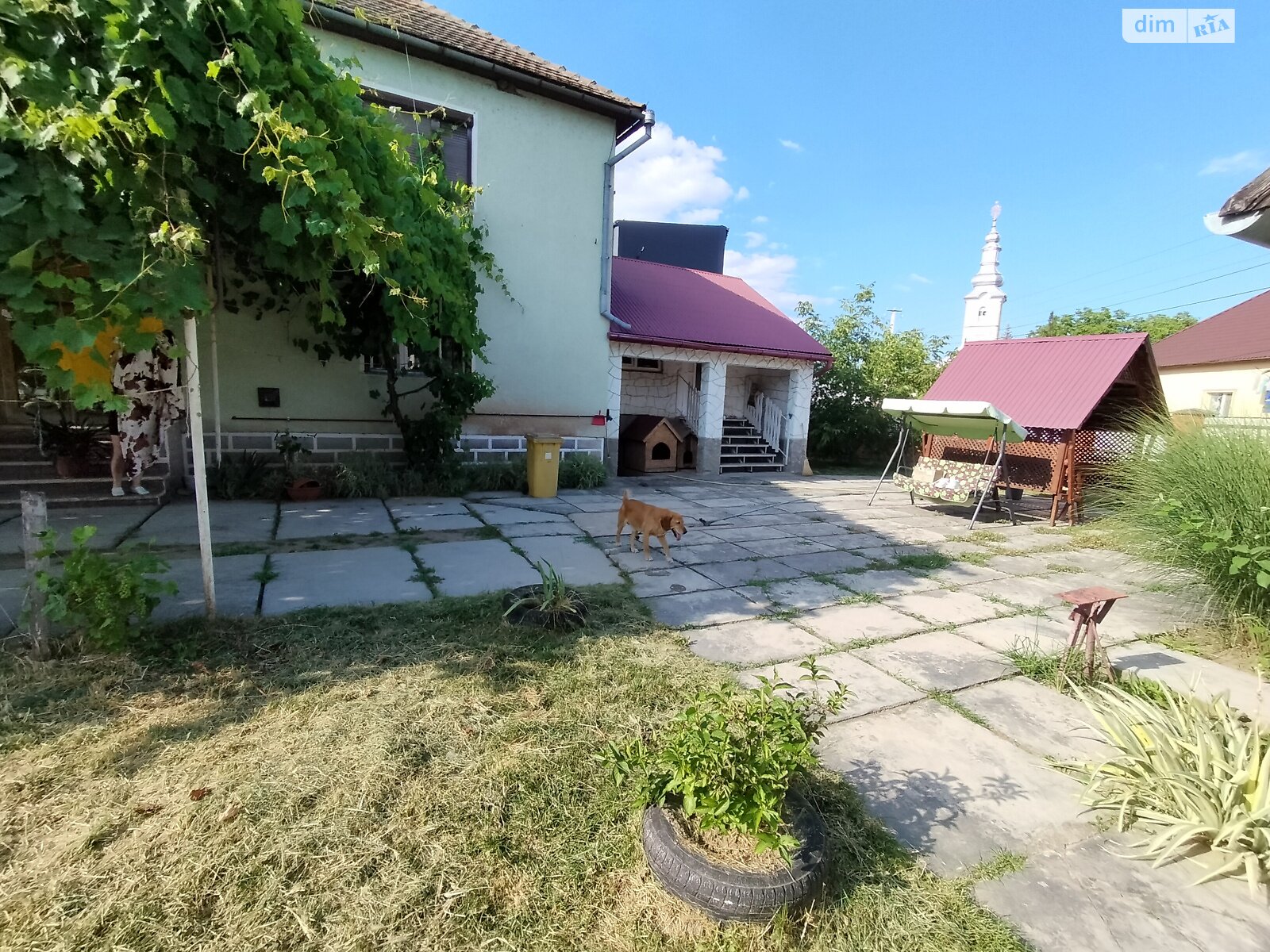 двоповерховий будинок, 157.3 кв. м, цегла. Продаж у Яноші фото 1