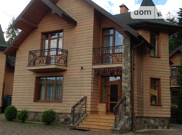 двоповерховий будинок з балконом, 90 кв. м, шлакоблок. Продаж в Микуличині (Івано-Франківська обл.) фото 1 двоповерховий будинок з балконом, 90 кв. м, шлакоблок. Продаж в Микуличині (Івано-Франківська обл.) фото 1