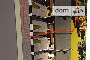 двоповерховий таунхаус, 130 кв. м, брус. Продаж у Микуличині фото 2