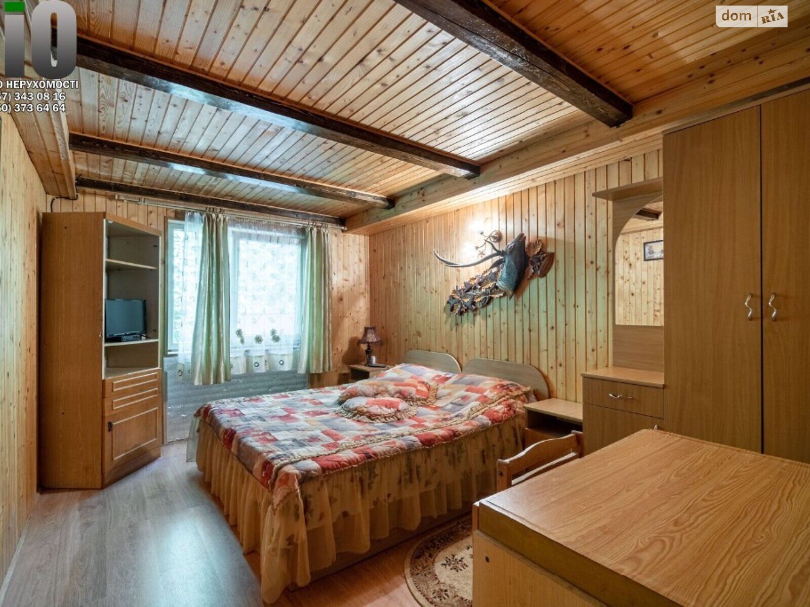 двоповерховий будинок з балконом, 407 кв. м, цегла. Продаж в Яремчі, район Яремче фото 1