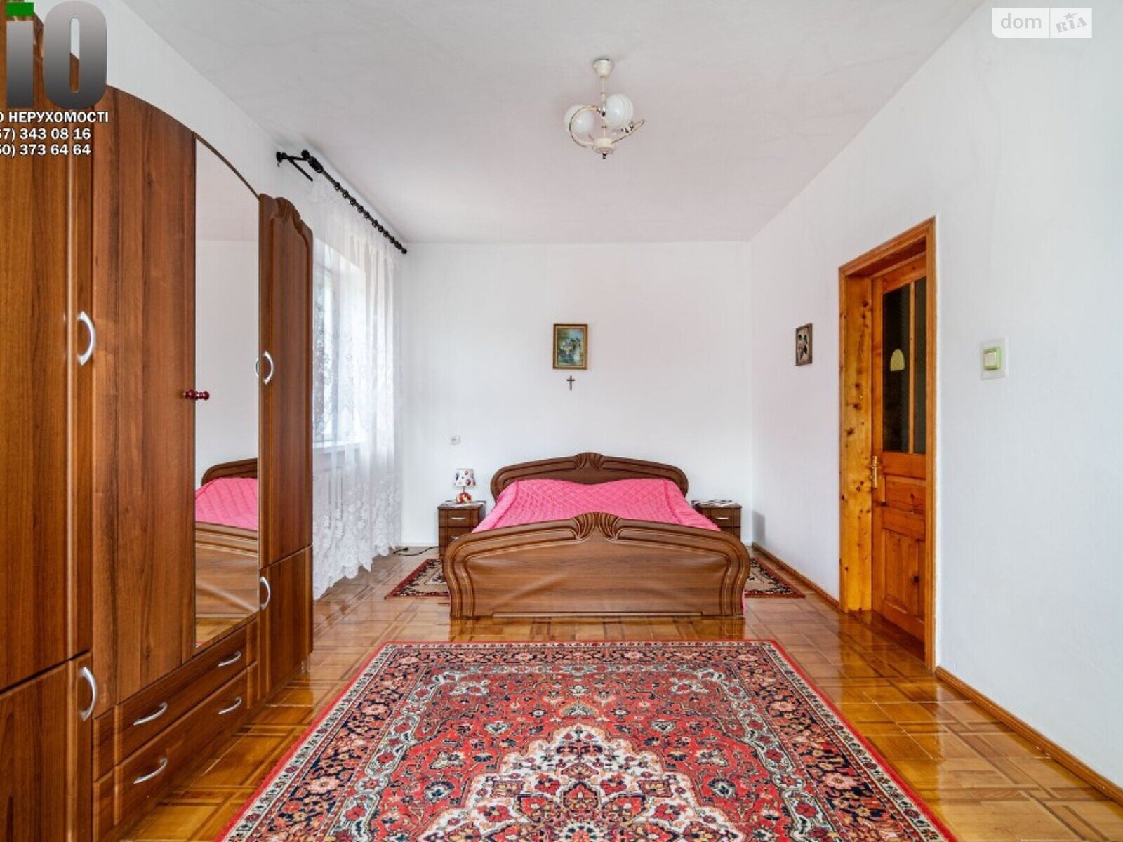 двоповерховий будинок з балконом, 407 кв. м, цегла. Продаж в Яремчі, район Яремче фото 1