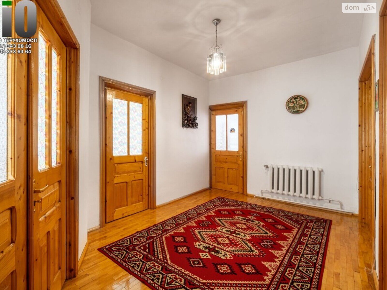 двоповерховий будинок з балконом, 407 кв. м, цегла. Продаж в Яремчі, район Яремче фото 1